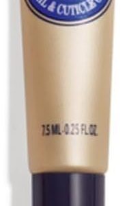L'OCCITANE Shea Nail & Cuticle Oil, Nourishing Brush-On Moisture for Stronger & Healthier Nails, Hydrating Care for Manicures with Almond Oil, Vegan
