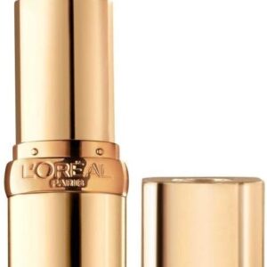 L'Oreal Paris Colour Riche Original Creamy, Hydrating Satin Lipstick with Argan Oil and Vitamin E, Ballerina Shoes , 1 Count