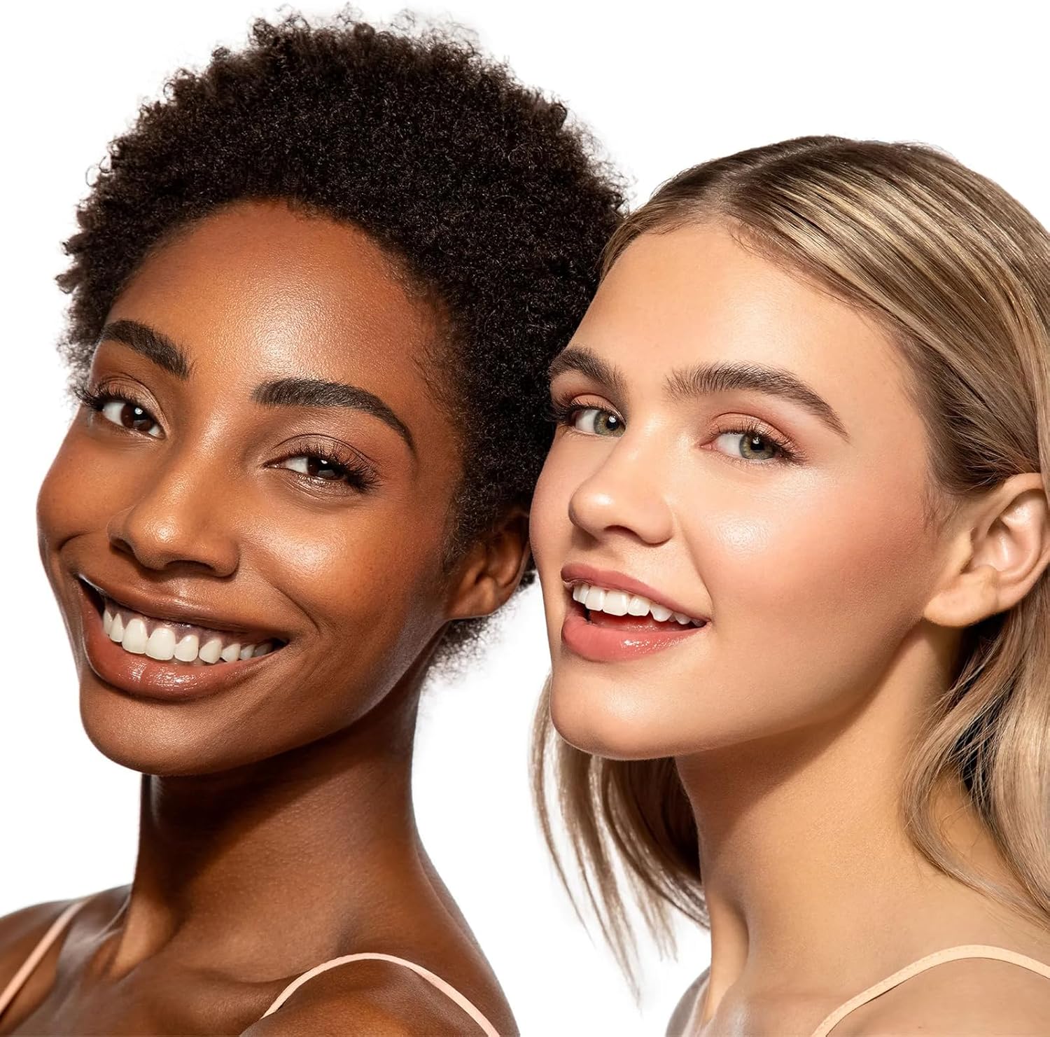MYSTER ROSEY Nudes 2 Series Mini Eyeshadow Palette, Velvety Matte&Satin Finish, 6 Nude Taupe & Brown Neutral Eye Shadows, Travel Friendly Size, Vegan, Cruelty -free - Image 6