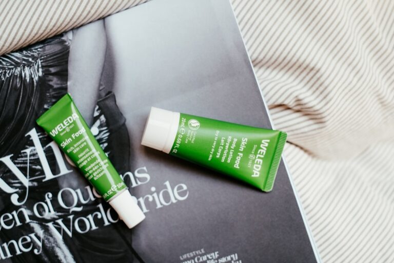 Unlock Your Beauty Potential with Sistyleilusalong’s Top Products