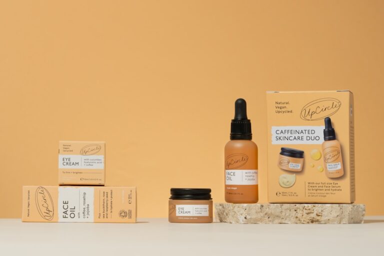 Revitalize Your Self-Care Routine with Products from Sistyleilusalong.com